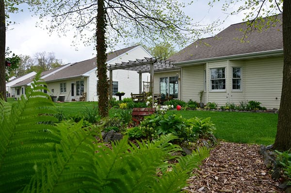 zerbe community
