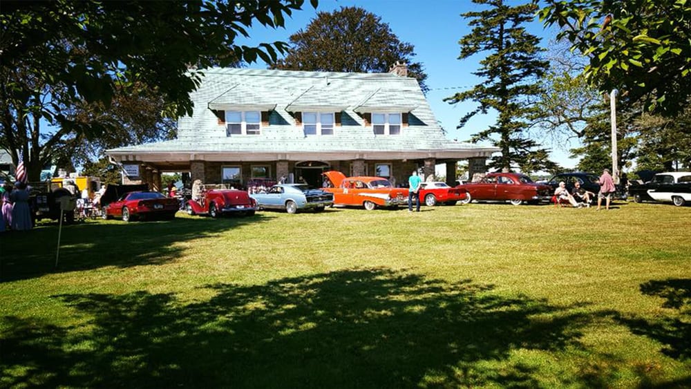 Car Show