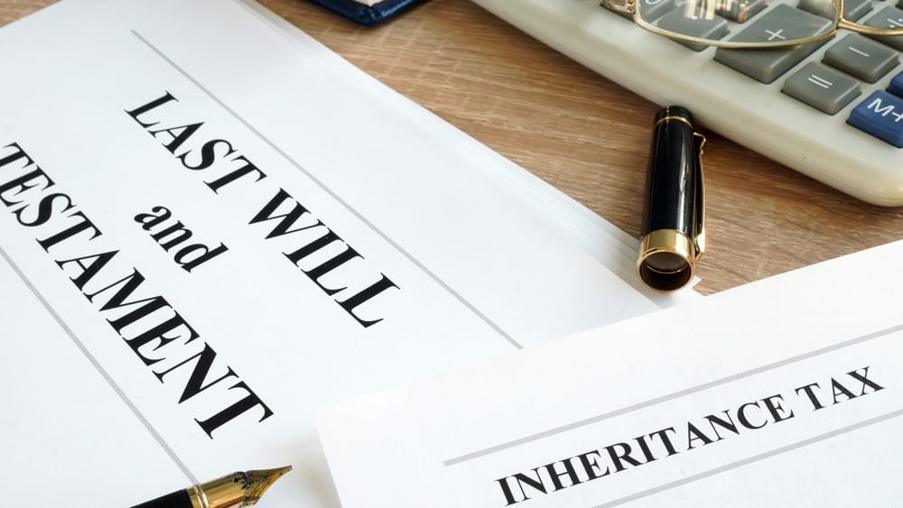 Documents about home investment