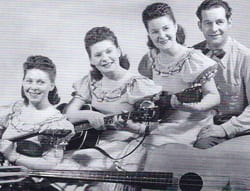 zerbe sisters