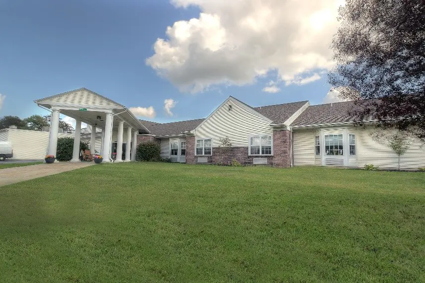 zerbe retirement community